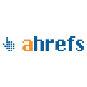 Ahrefs-logo